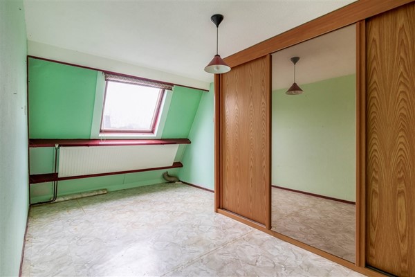 Medium property photo - Rensel 29, 9642 KK Veendam